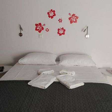 Sunsea Apartment Rethymno  Luaran gambar