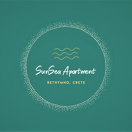 Sunsea Apartment Rethymno  Luaran gambar