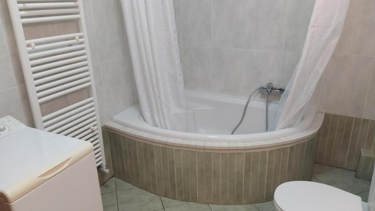 Sunsea Apartment Rethymno  Luaran gambar
