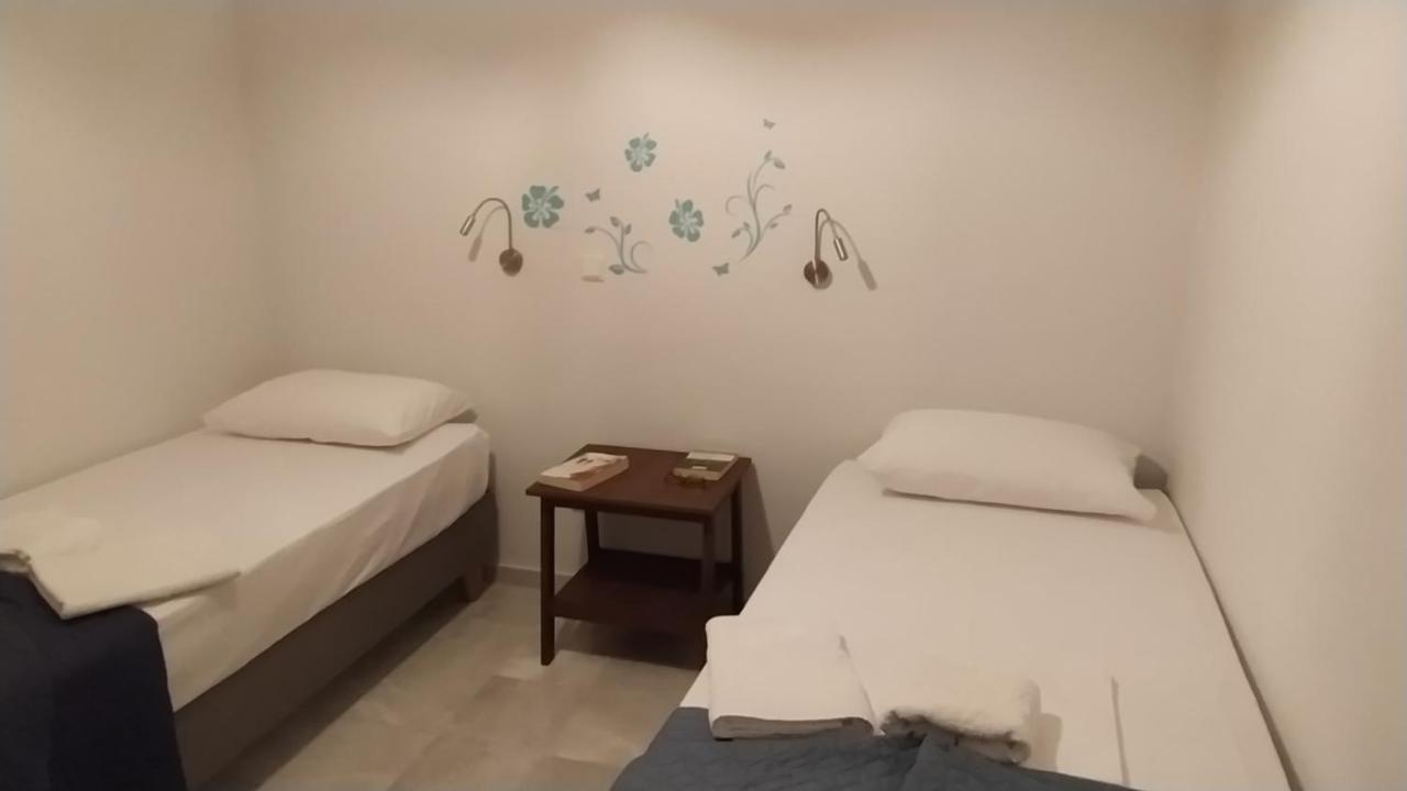 Sunsea Apartment Rethymno  Luaran gambar