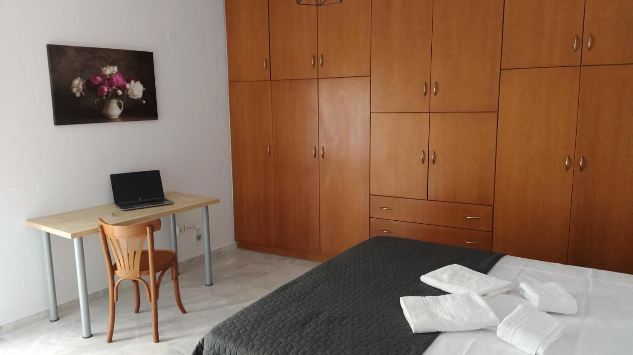 Sunsea Apartment Rethymno  Luaran gambar