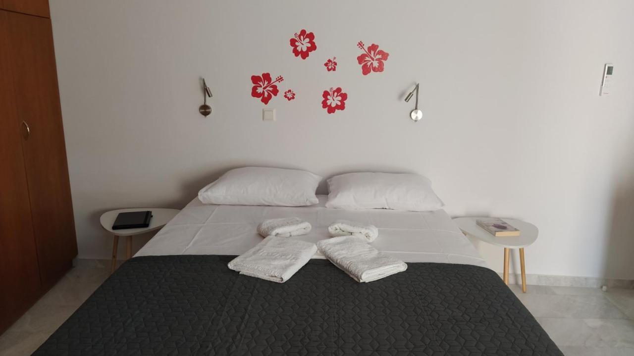 Sunsea Apartment Rethymno  Luaran gambar