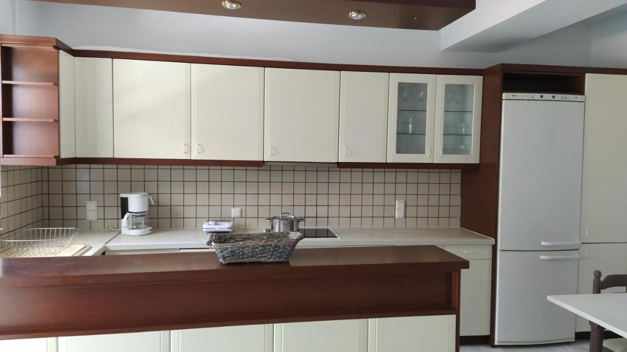 Sunsea Apartment Rethymno  Luaran gambar