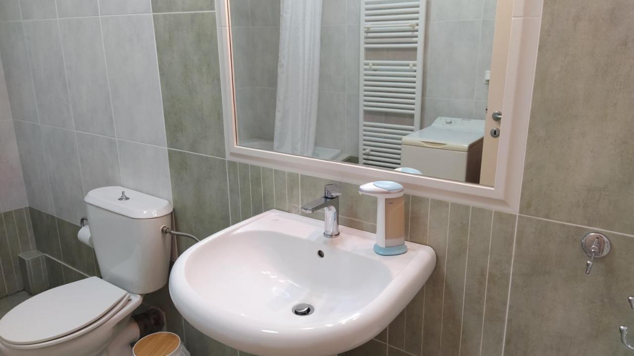 Sunsea Apartment Rethymno  Luaran gambar