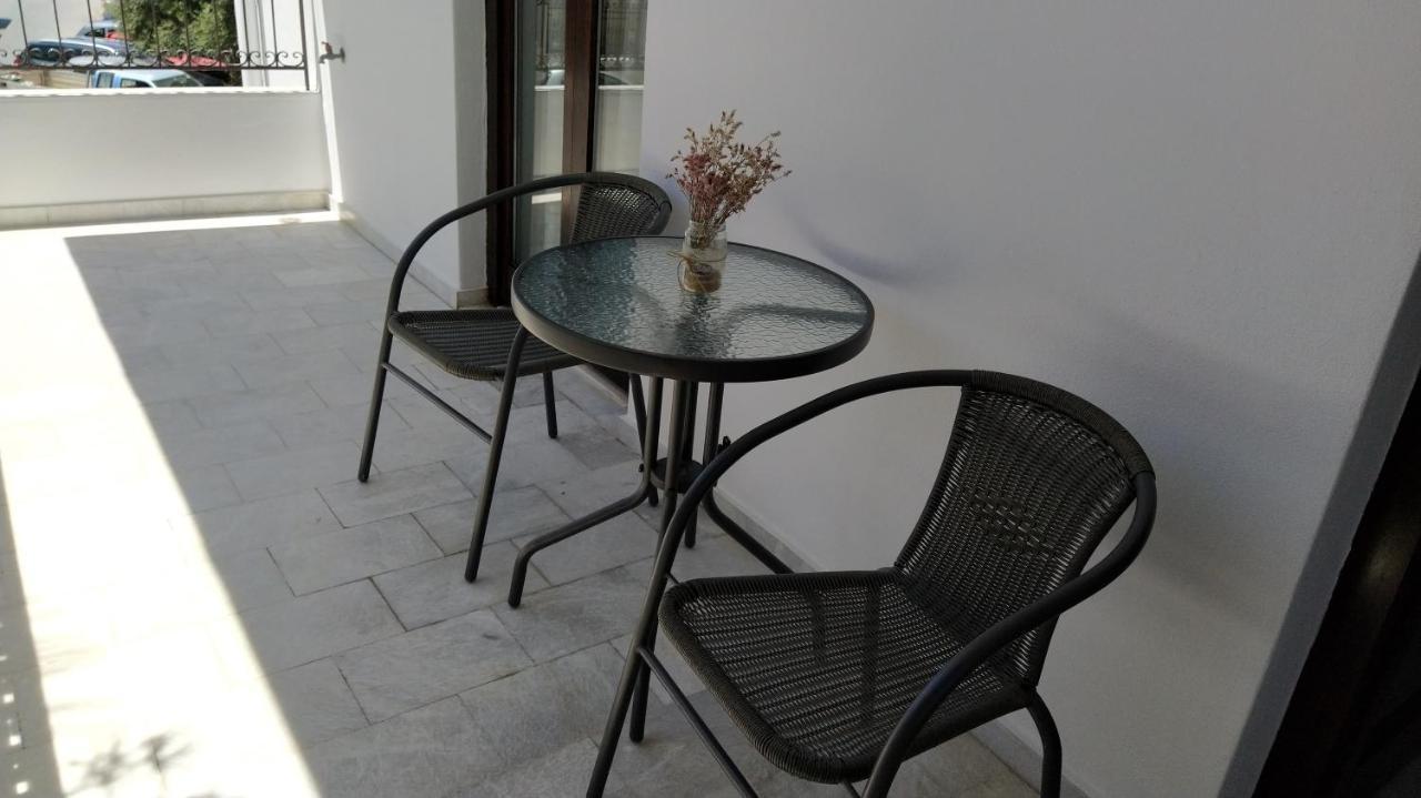 Sunsea Apartment Rethymno  Luaran gambar