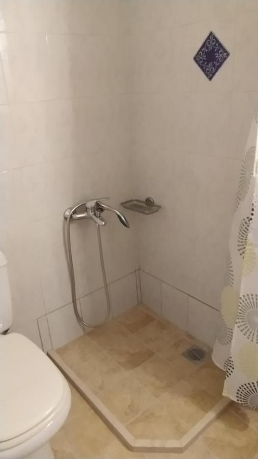 Sunsea Apartment Rethymno  Luaran gambar